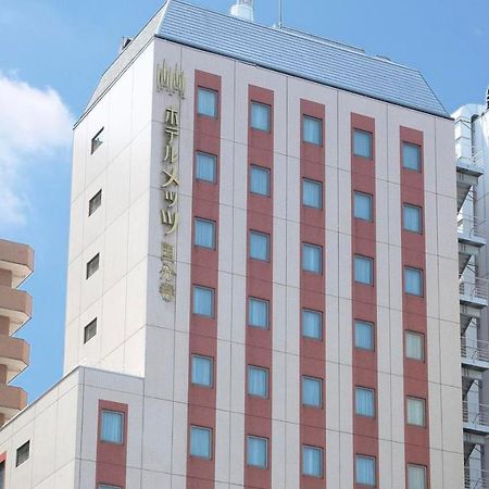 فندق جاي آر-إيست ميتس كوكوبونجي Kokubunji المظهر الخارجي الصورة