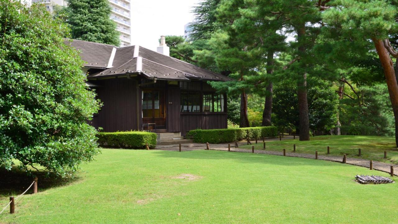 فندق جاي آر-إيست ميتس كوكوبونجي Kokubunji المظهر الخارجي الصورة